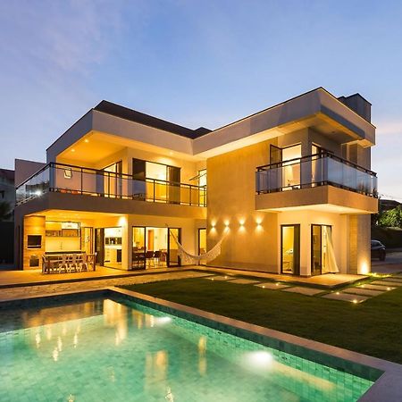 Luxurious New House, Unforgetable Experience. Villa Canoa Quebrada Ngoại thất bức ảnh