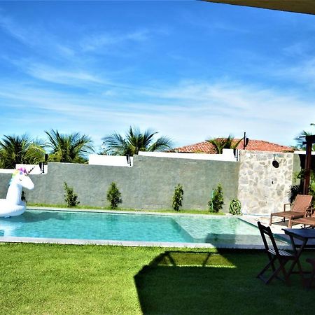 Luxurious New House, Unforgetable Experience. Villa Canoa Quebrada Ngoại thất bức ảnh