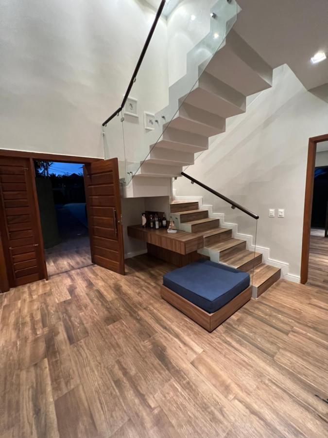 Luxurious New House, Unforgetable Experience. Villa Canoa Quebrada Ngoại thất bức ảnh