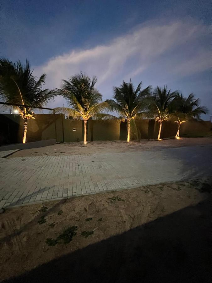 Luxurious New House, Unforgetable Experience. Villa Canoa Quebrada Ngoại thất bức ảnh