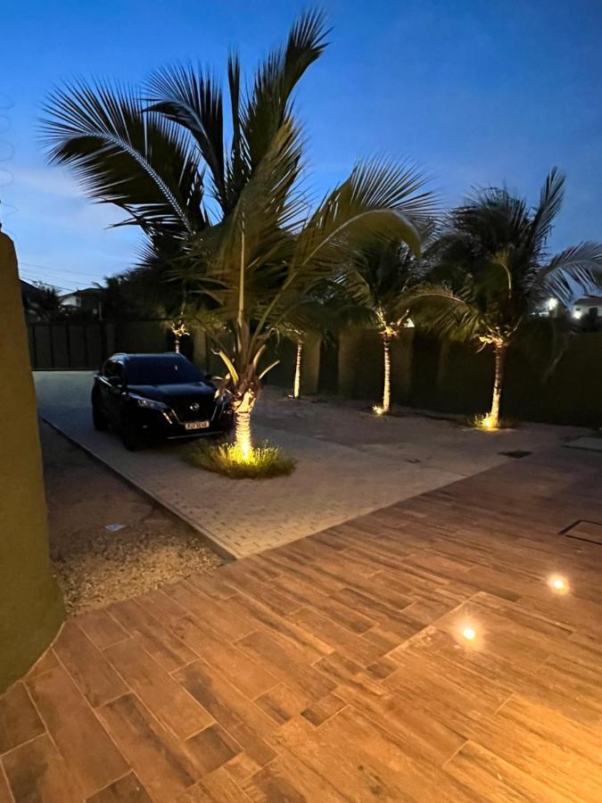 Luxurious New House, Unforgetable Experience. Villa Canoa Quebrada Ngoại thất bức ảnh