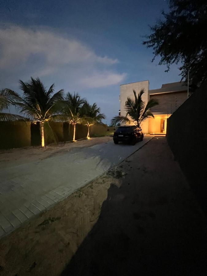 Luxurious New House, Unforgetable Experience. Villa Canoa Quebrada Ngoại thất bức ảnh