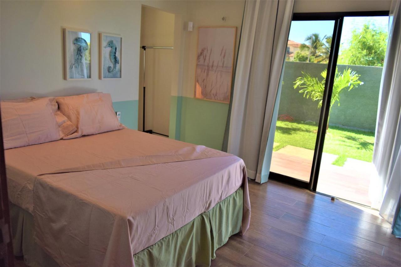 Luxurious New House, Unforgetable Experience. Villa Canoa Quebrada Ngoại thất bức ảnh