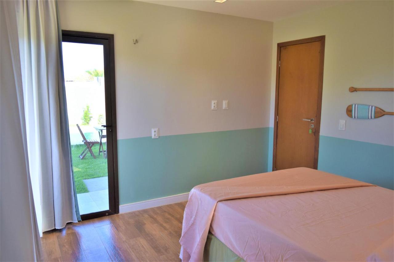 Luxurious New House, Unforgetable Experience. Villa Canoa Quebrada Ngoại thất bức ảnh