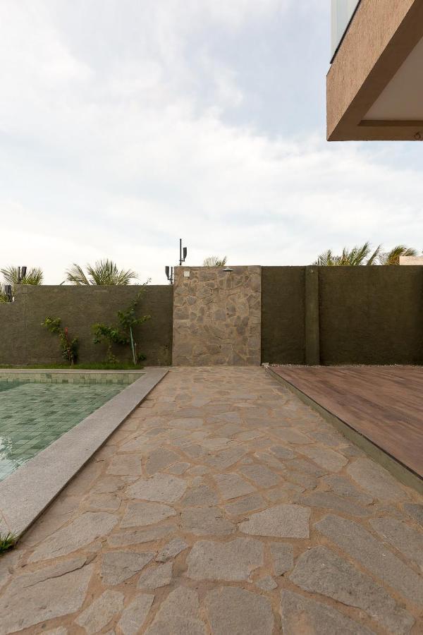 Luxurious New House, Unforgetable Experience. Villa Canoa Quebrada Ngoại thất bức ảnh