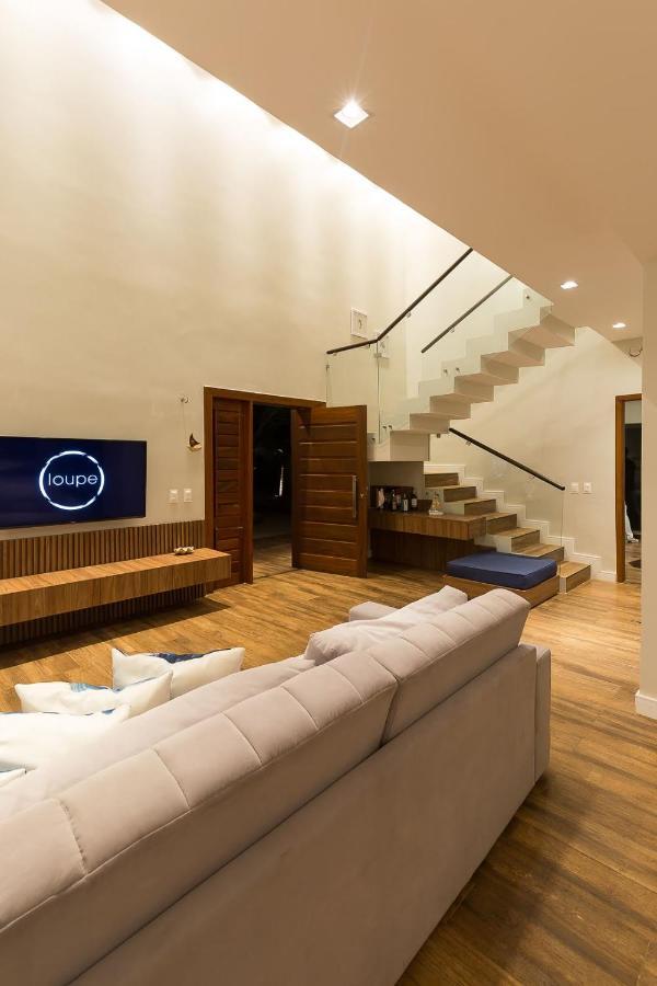 Luxurious New House, Unforgetable Experience. Villa Canoa Quebrada Ngoại thất bức ảnh
