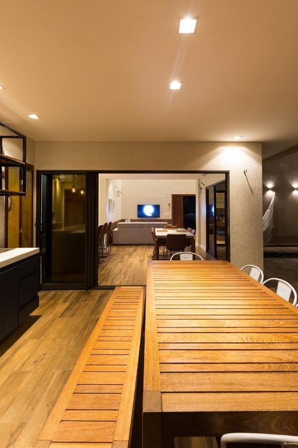 Luxurious New House, Unforgetable Experience. Villa Canoa Quebrada Ngoại thất bức ảnh