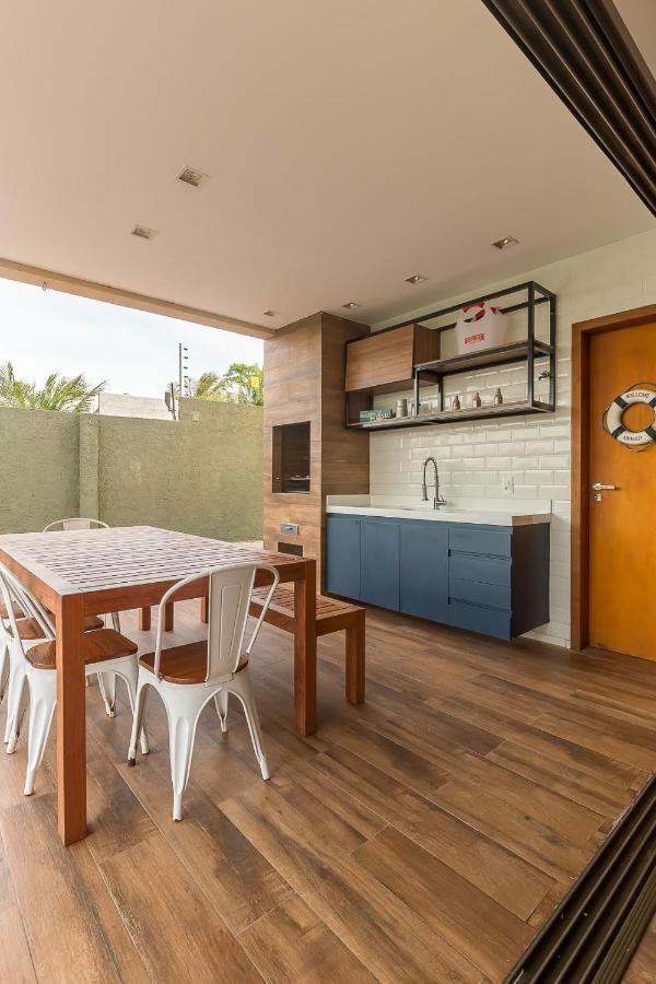 Luxurious New House, Unforgetable Experience. Villa Canoa Quebrada Ngoại thất bức ảnh
