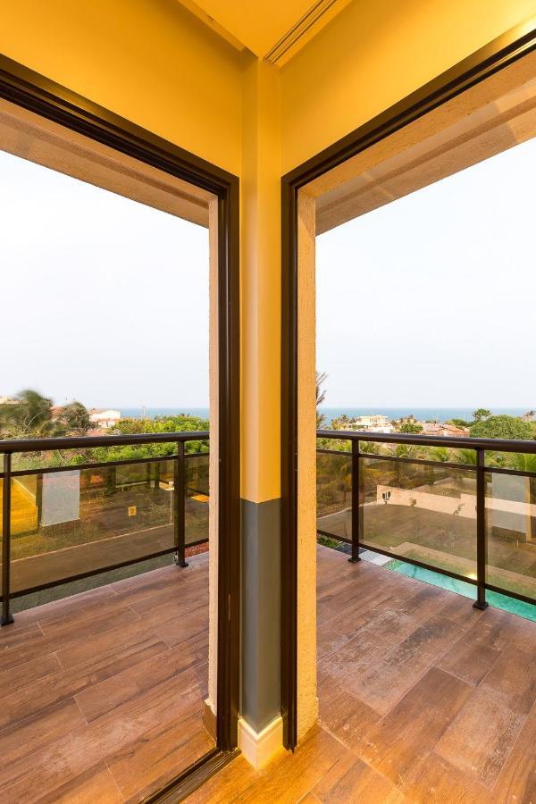 Luxurious New House, Unforgetable Experience. Villa Canoa Quebrada Ngoại thất bức ảnh