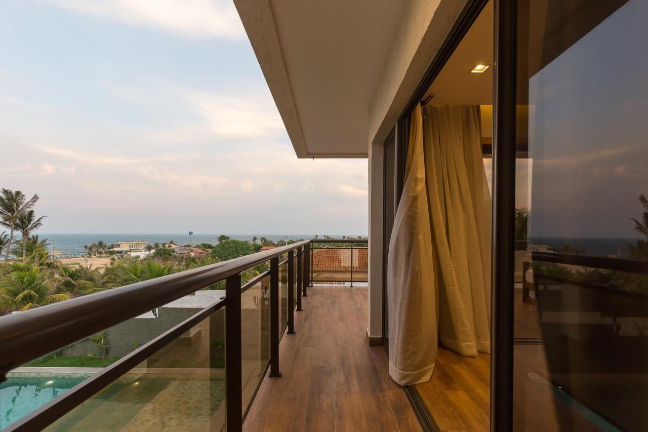 Luxurious New House, Unforgetable Experience. Villa Canoa Quebrada Ngoại thất bức ảnh