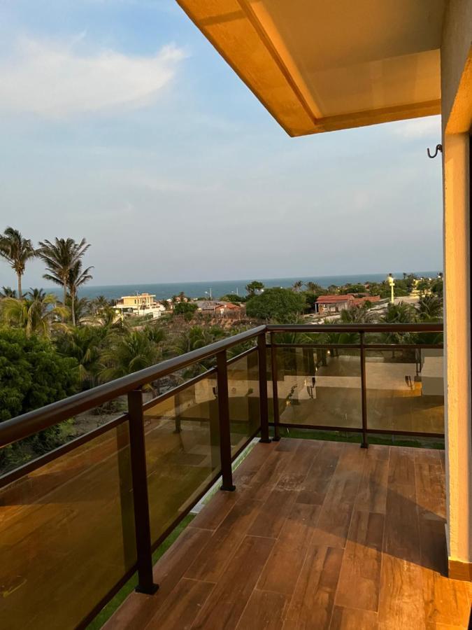 Luxurious New House, Unforgetable Experience. Villa Canoa Quebrada Ngoại thất bức ảnh