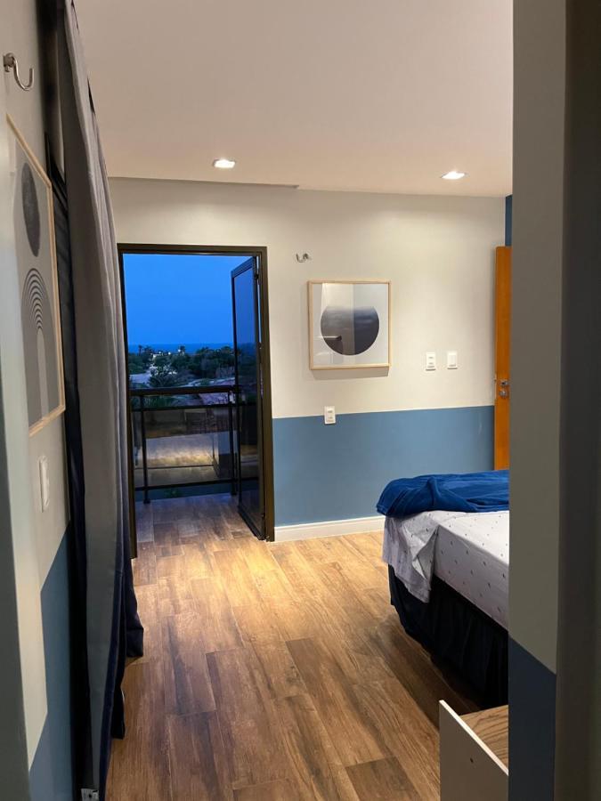 Luxurious New House, Unforgetable Experience. Villa Canoa Quebrada Ngoại thất bức ảnh