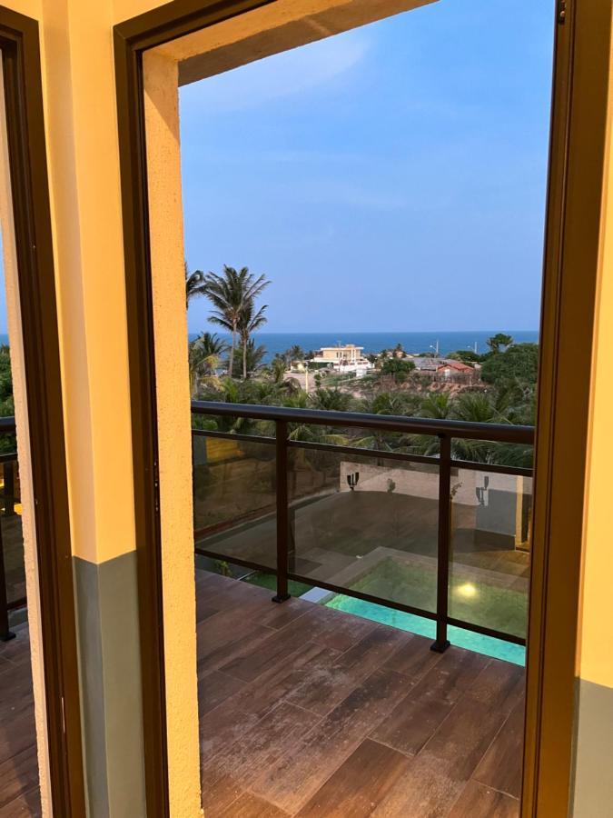Luxurious New House, Unforgetable Experience. Villa Canoa Quebrada Ngoại thất bức ảnh